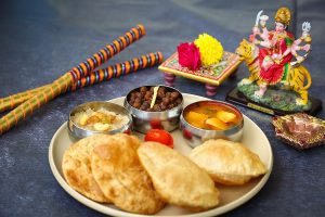 Special Navratri Dishes Online